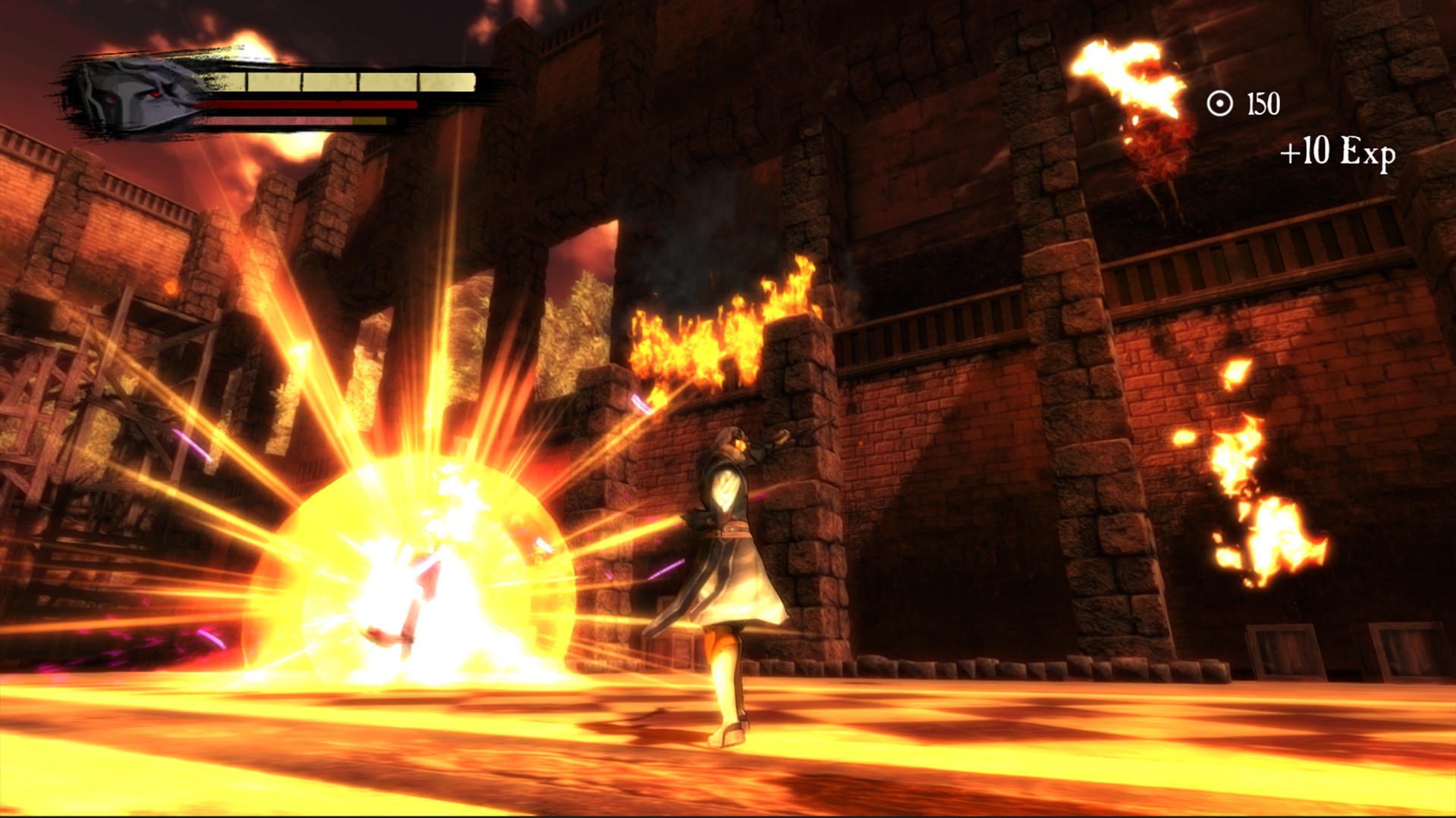 Anima: Gate of Memories – The Nameless Chronicles